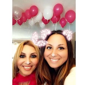 Meet your Posher, Alina